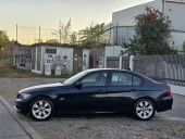 BMW 320 2.0 D m47