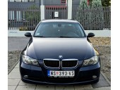 BMW 320 2.0 D m47