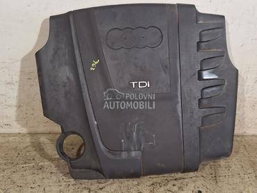 POKLOPAC MOTORA za Audi Q5