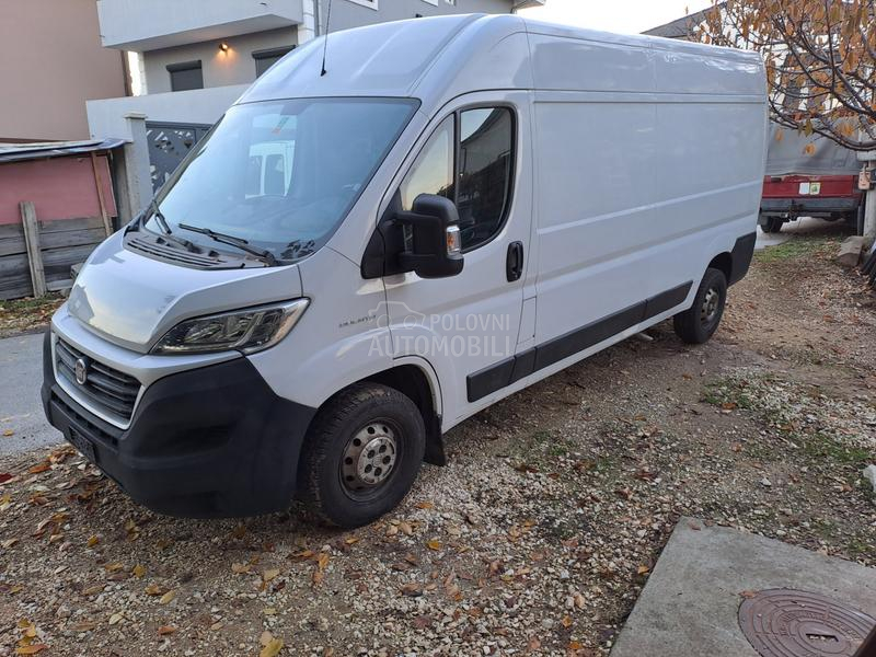 Fiat Ducato 2.3 d