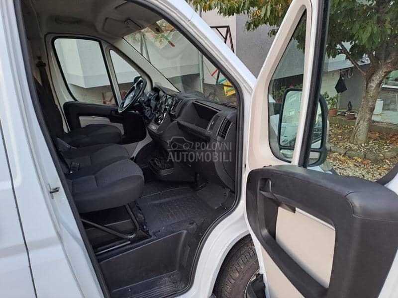 Fiat Ducato 2.3 d