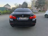 BMW 528 BI TURBO XDRIVE AUTO