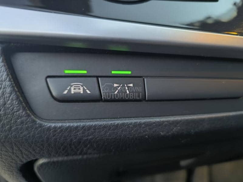 BMW 528 BI TURBO XDRIVE AUTO