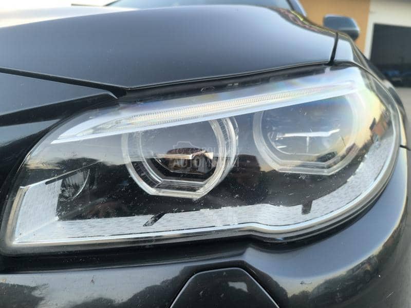 BMW 528 BI TURBO XDRIVE AUTO