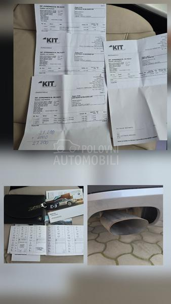 BMW X3 2.0D  X-Drive