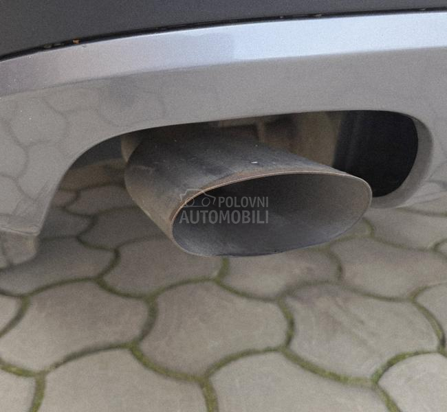 BMW X3 2.0D  X-Drive