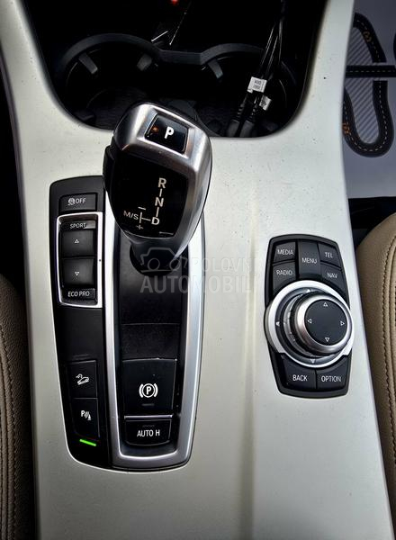 BMW X3 2.0D  X-Drive