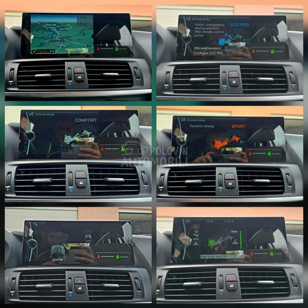 BMW X3 2.0D  X-Drive