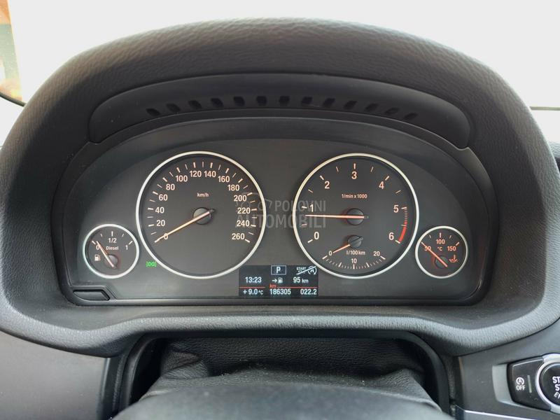 BMW X3 2.0D  X-Drive