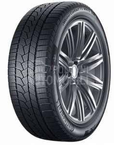 Continental 245/45 R20 Zimska