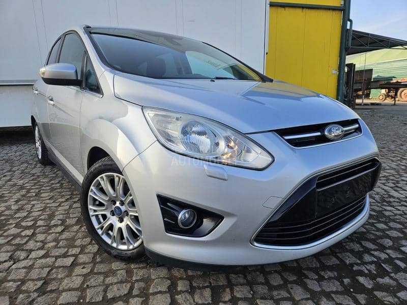 Ford C-Max TO.P CE.NA/GH.IA/