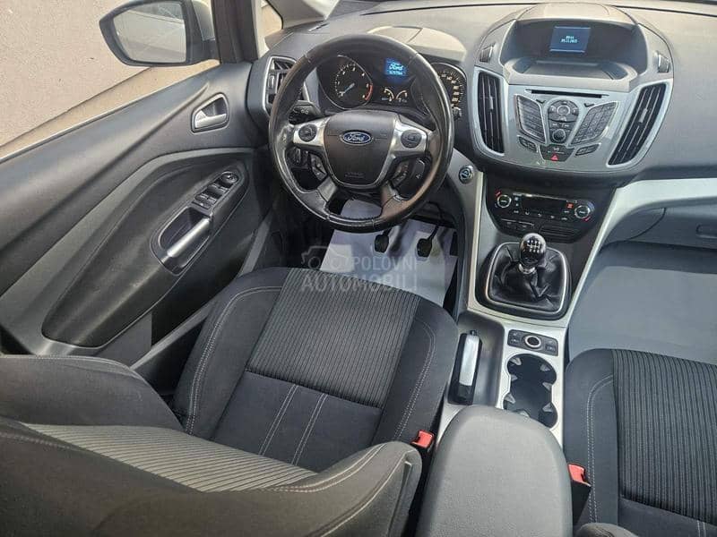 Ford C-Max TO.P CE.NA/GH.IA/