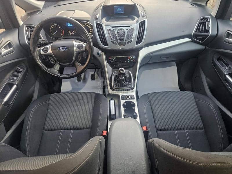 Ford C-Max TO.P CE.NA/GH.IA/