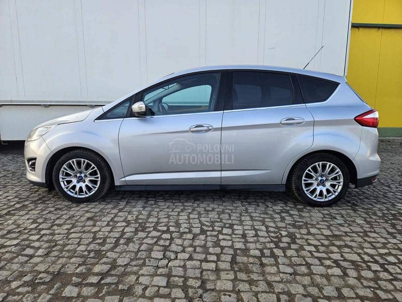 Ford C-Max TO.P CE.NA/GH.IA/