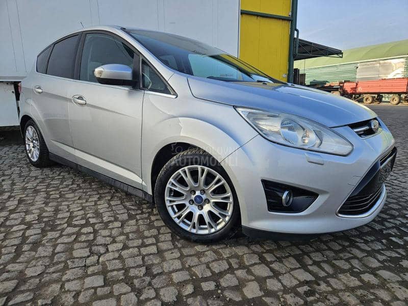 Ford C-Max TO.P CE.NA/GH.IA/