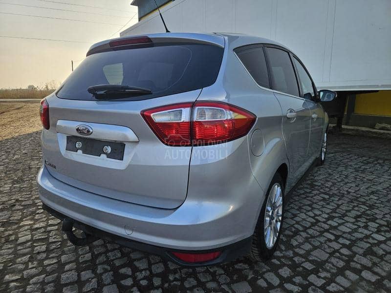Ford C-Max TO.P CE.NA/GH.IA/