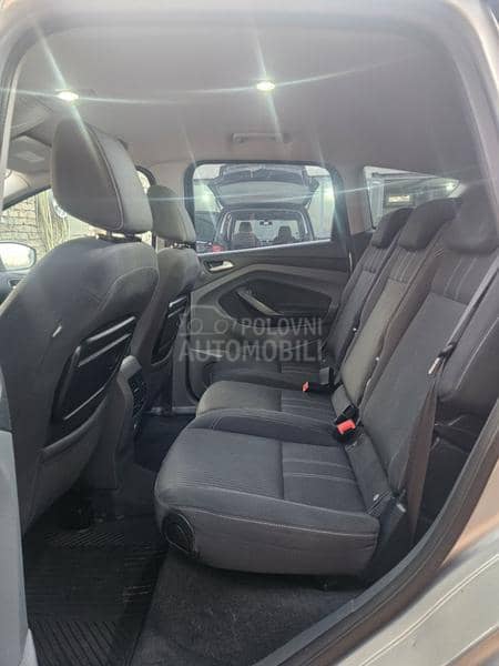 Ford C-Max TO.P CE.NA/GH.IA/