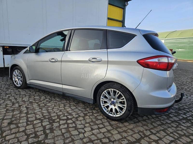Ford C-Max TO.P CE.NA/GH.IA/