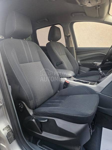 Ford C-Max TO.P CE.NA/GH.IA/