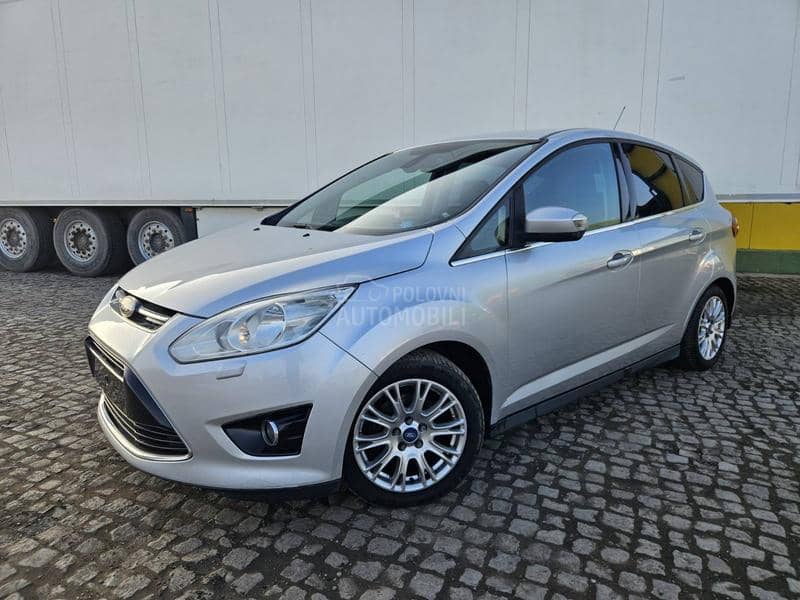 Ford C-Max TO.P CE.NA/GH.IA/