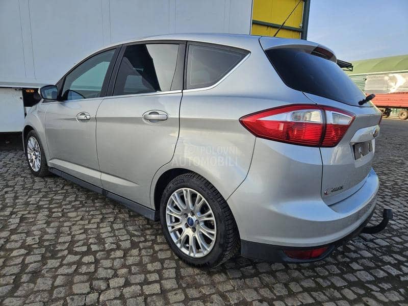 Ford C-Max TO.P CE.NA/GH.IA/