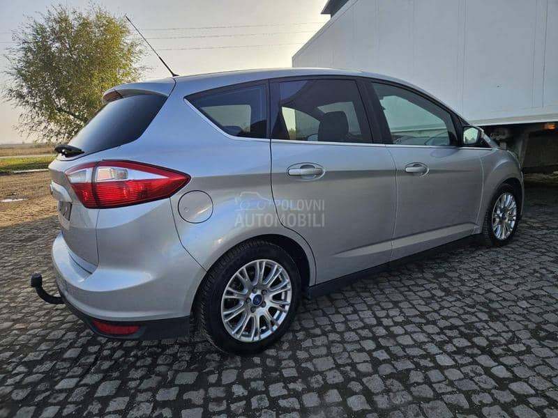Ford C-Max TO.P CE.NA/GH.IA/