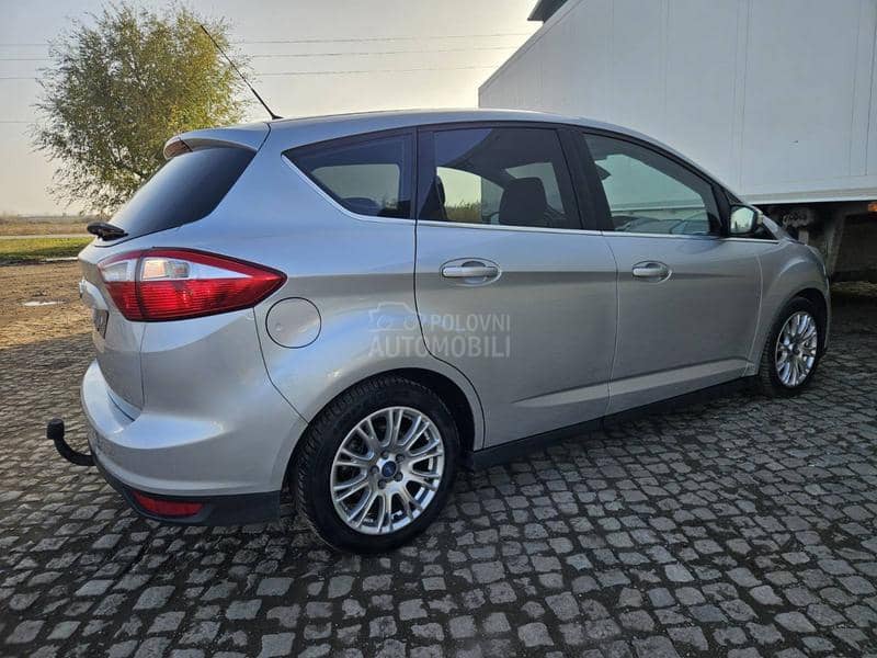 Ford C-Max TO.P CE.NA/GH.IA/