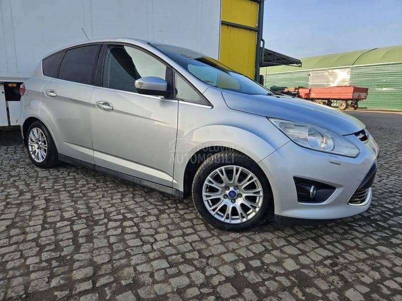 Ford C-Max TO.P CE.NA/GH.IA/