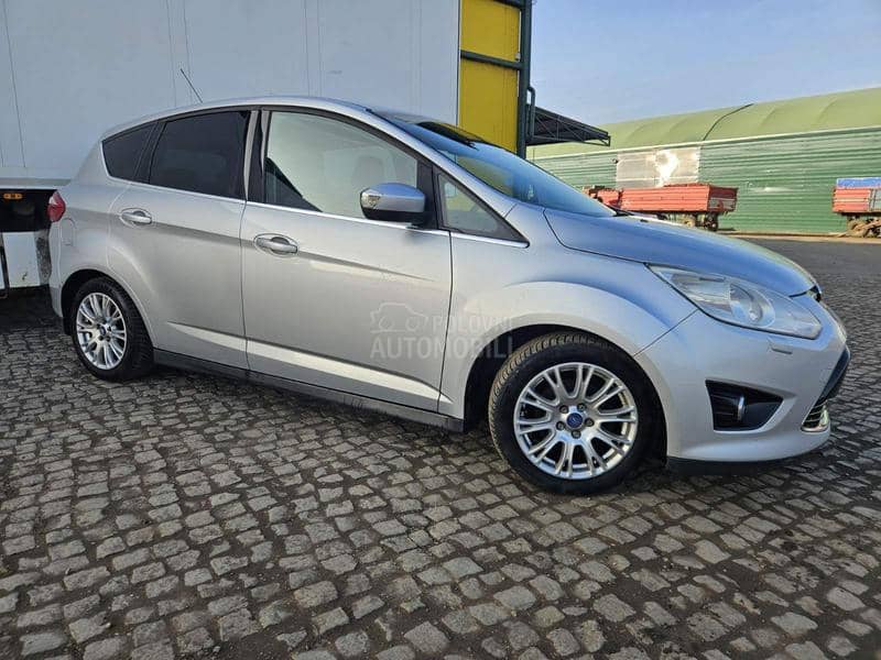 Ford C-Max TO.P CE.NA/GH.IA/
