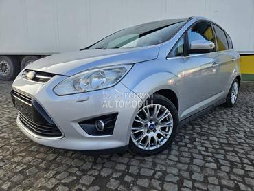 Ford C-Max TO.P CE.NA/GH.IA/