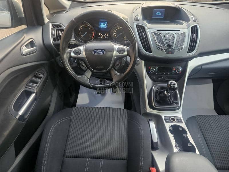 Ford C-Max TO.P CE.NA/GH.IA/