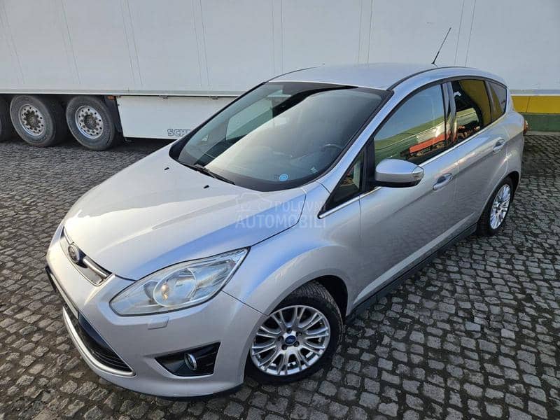 Ford C-Max TO.P CE.NA/GH.IA/