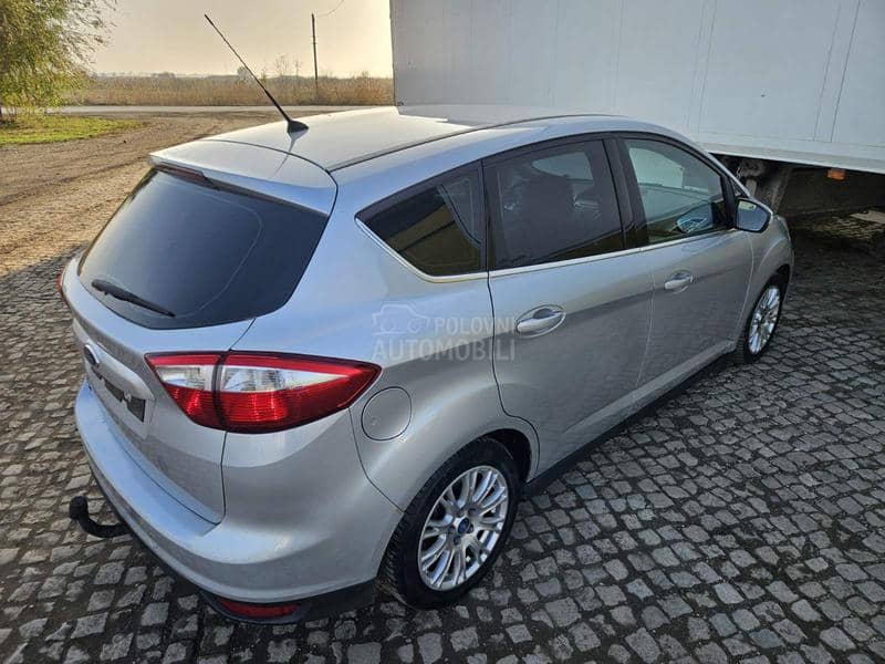 Ford C-Max TO.P CE.NA/GH.IA/