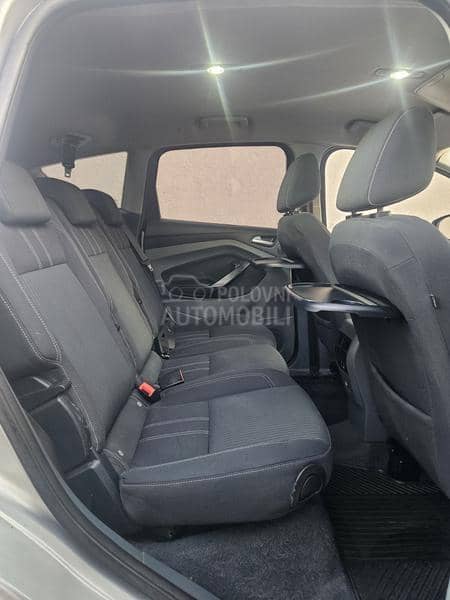 Ford C-Max TO.P CE.NA/GH.IA/