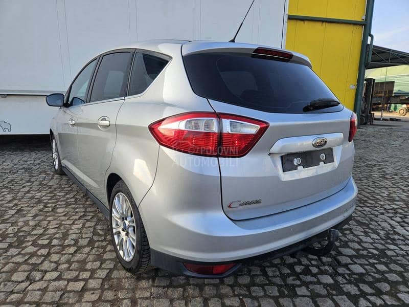 Ford C-Max TO.P CE.NA/GH.IA/