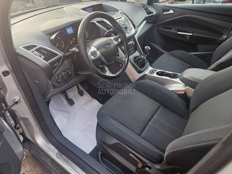 Ford C-Max TO.P CE.NA/GH.IA/