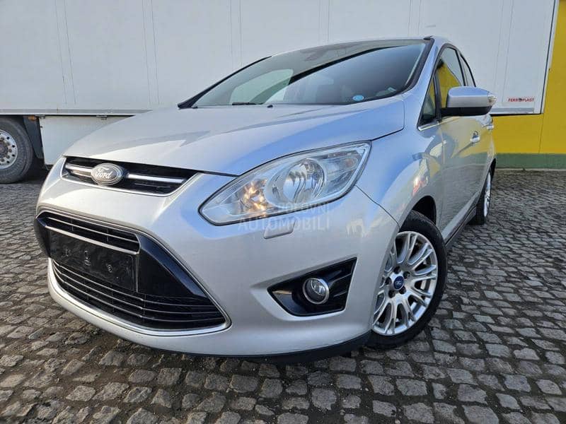 Ford C-Max TO.P CE.NA/GH.IA/