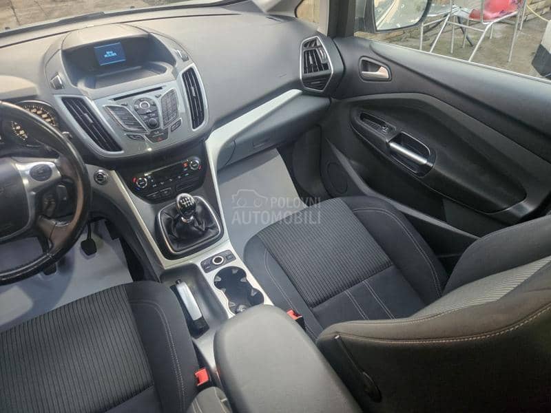 Ford C-Max TO.P CE.NA/GH.IA/