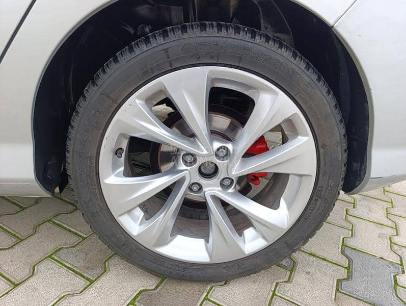 Peugeot 308 1.6 e-HDI 92//Nav
