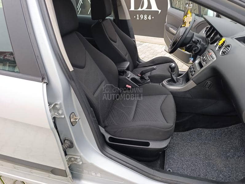 Peugeot 308 1.6 e-HDI 92//Nav