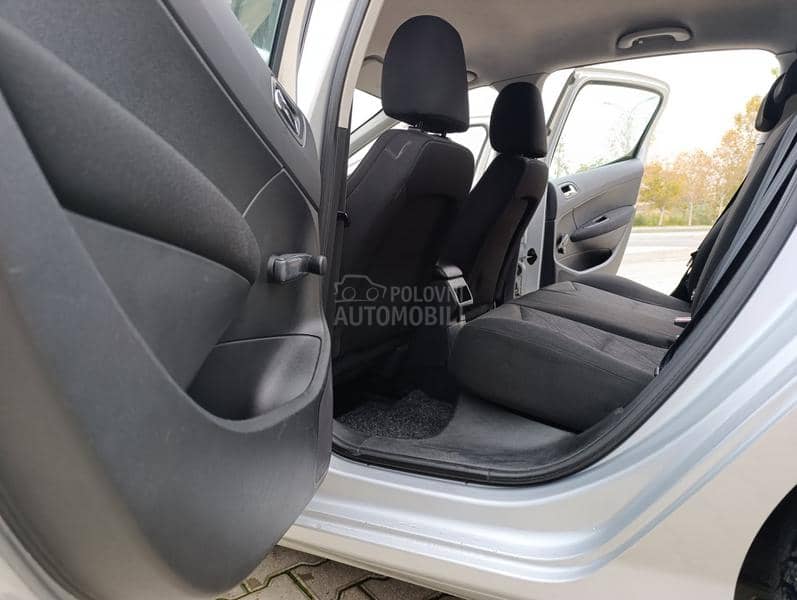 Peugeot 308 1.6 e-HDI 92//Nav