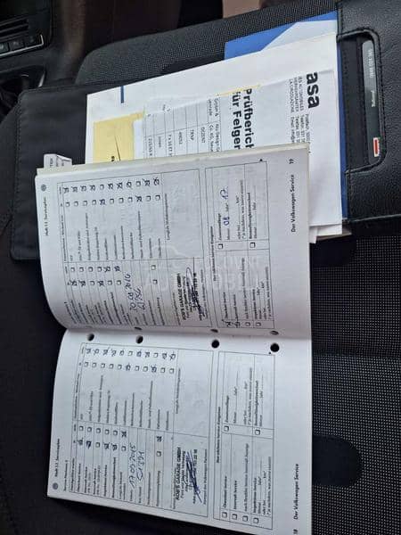 Volkswagen Tiguan DSG