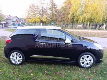 Citroen DS3 1.2