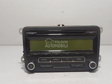 RADIO za Volkswagen Passat B6