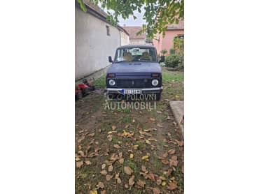 Lada Niva 
