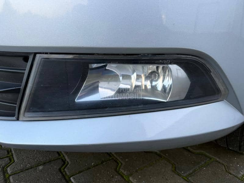 Škoda Fabia 1.4 TDI/AMBITION