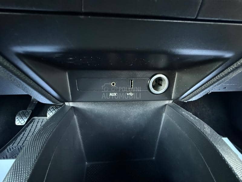 Škoda Fabia 1.4 TDI/AMBITION