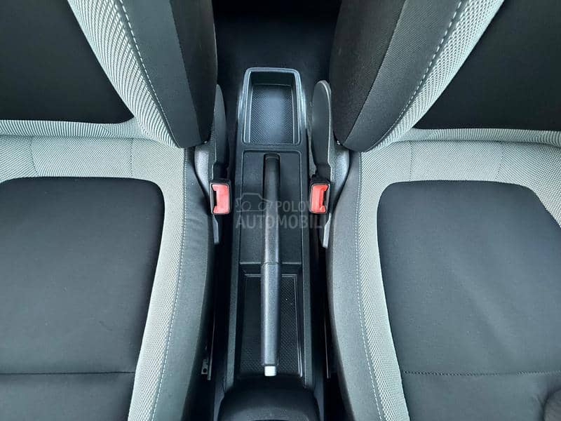 Škoda Fabia 1.4 TDI/AMBITION