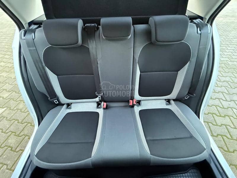 Škoda Fabia 1.4 TDI/AMBITION