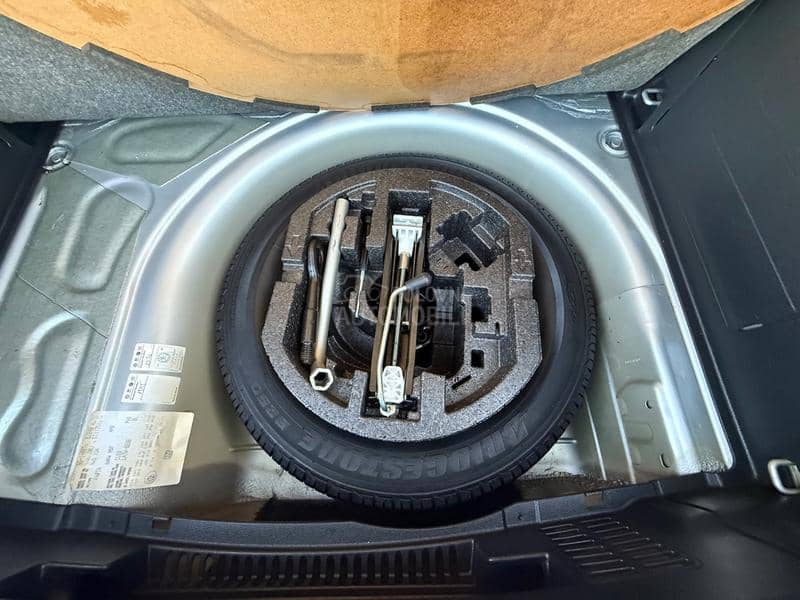 Škoda Fabia 1.4 TDI/AMBITION